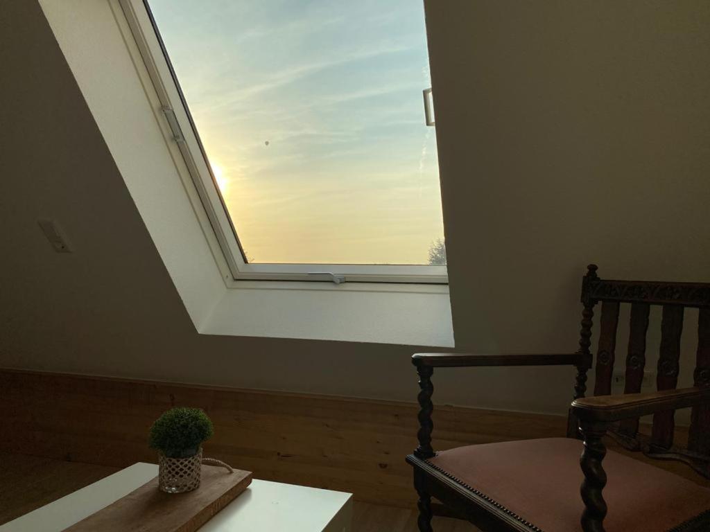 Apartment Brander Blick Aachen Ngoại thất bức ảnh